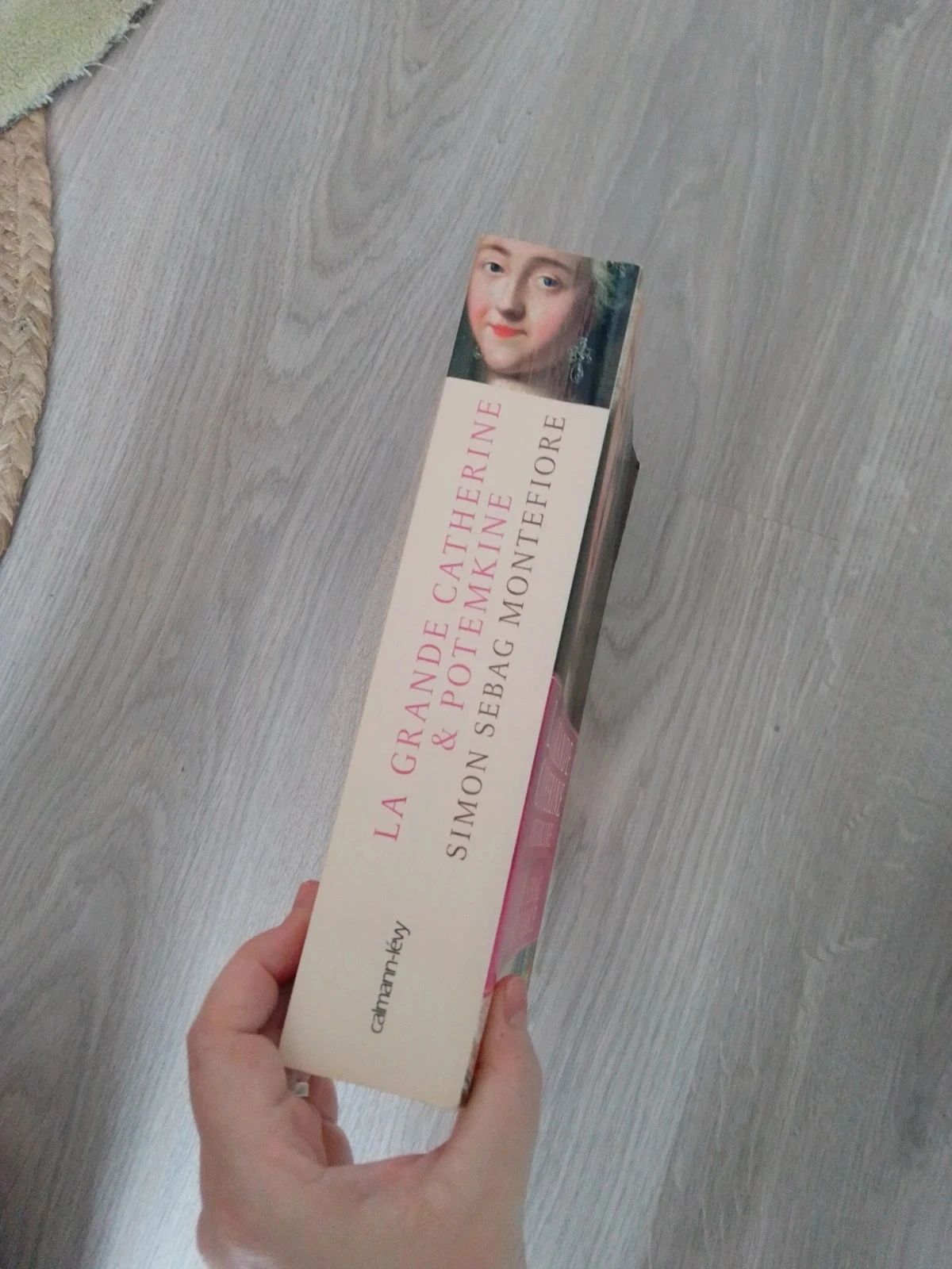 La grande Catherine et potemkine – photo 2
